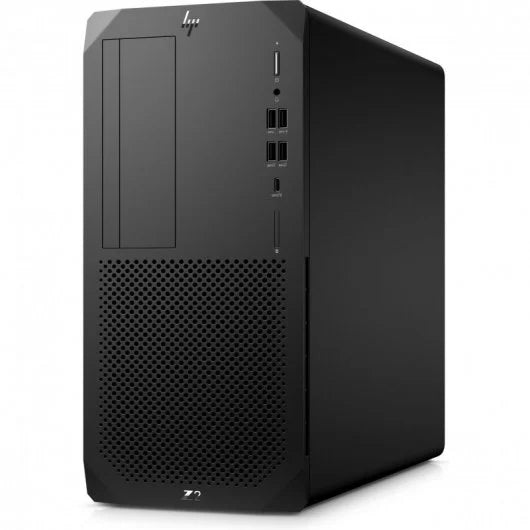 HP Workstation Z2 G5