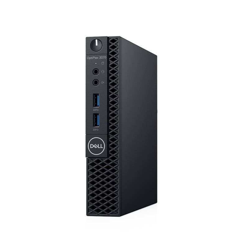 Dell Optiplex 3070