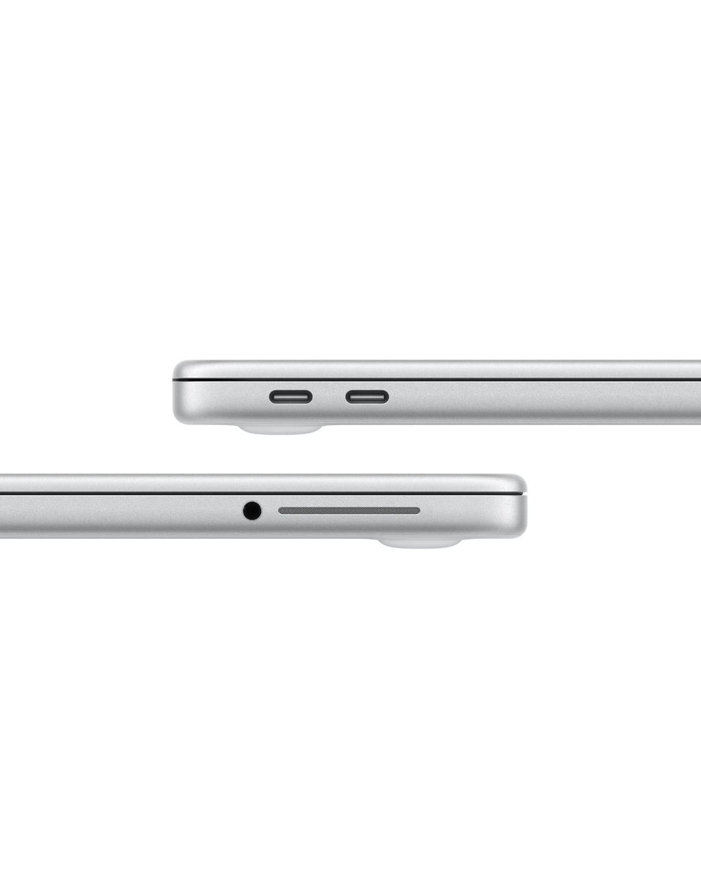 Macbook Neo Plata