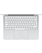 Macbook Neo Plata
