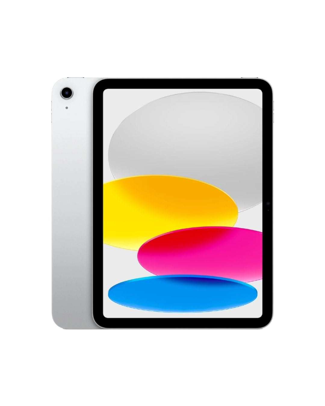 iPad 2025 11th Plata