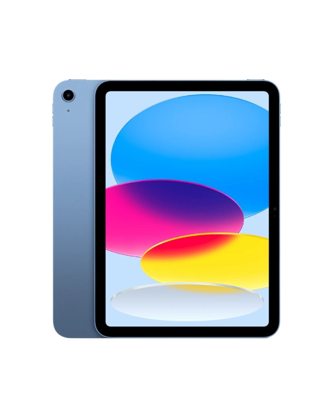 iPad 2025 11th Azul