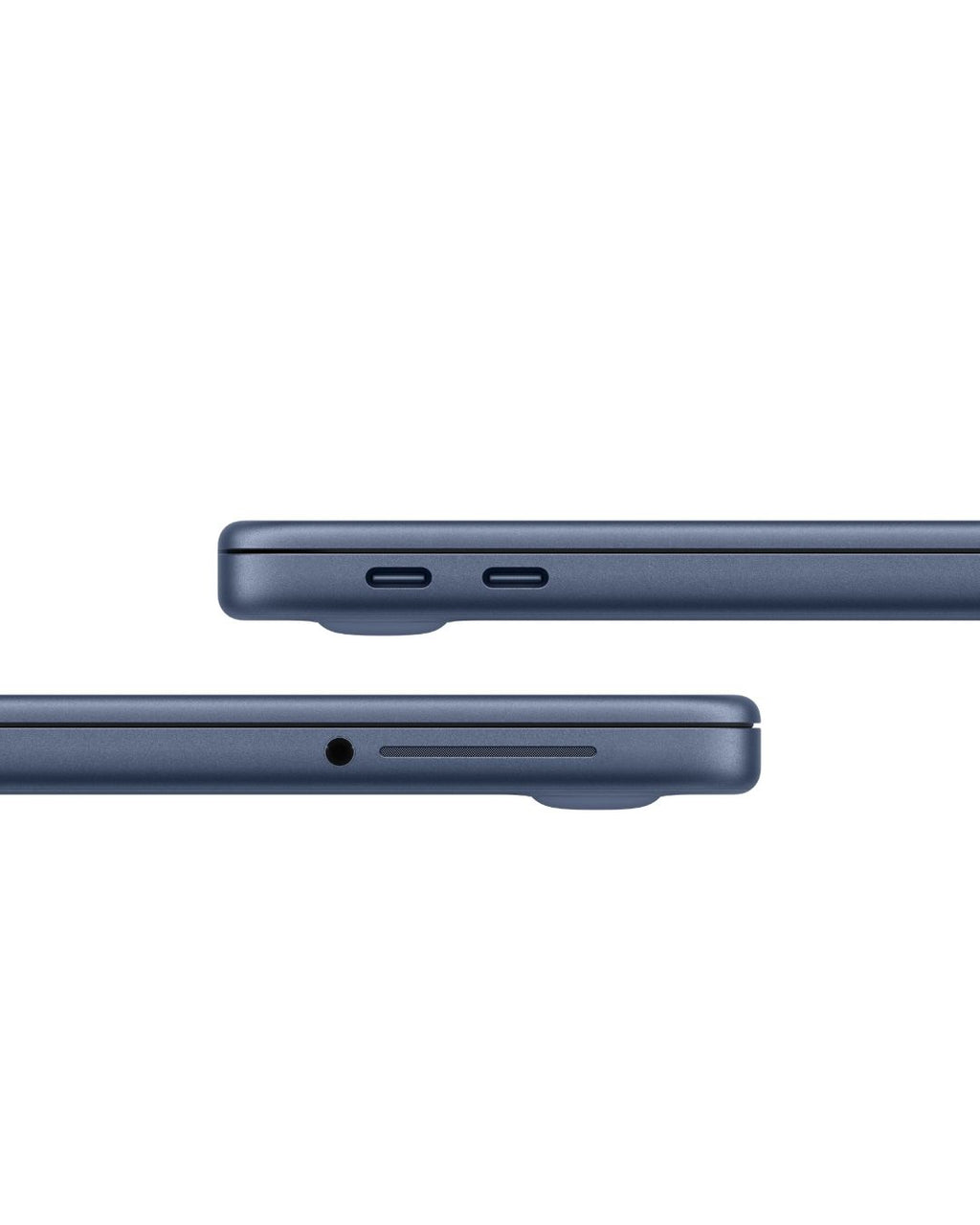 Macbook Neo Índigo