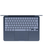 Macbook Neo Índigo