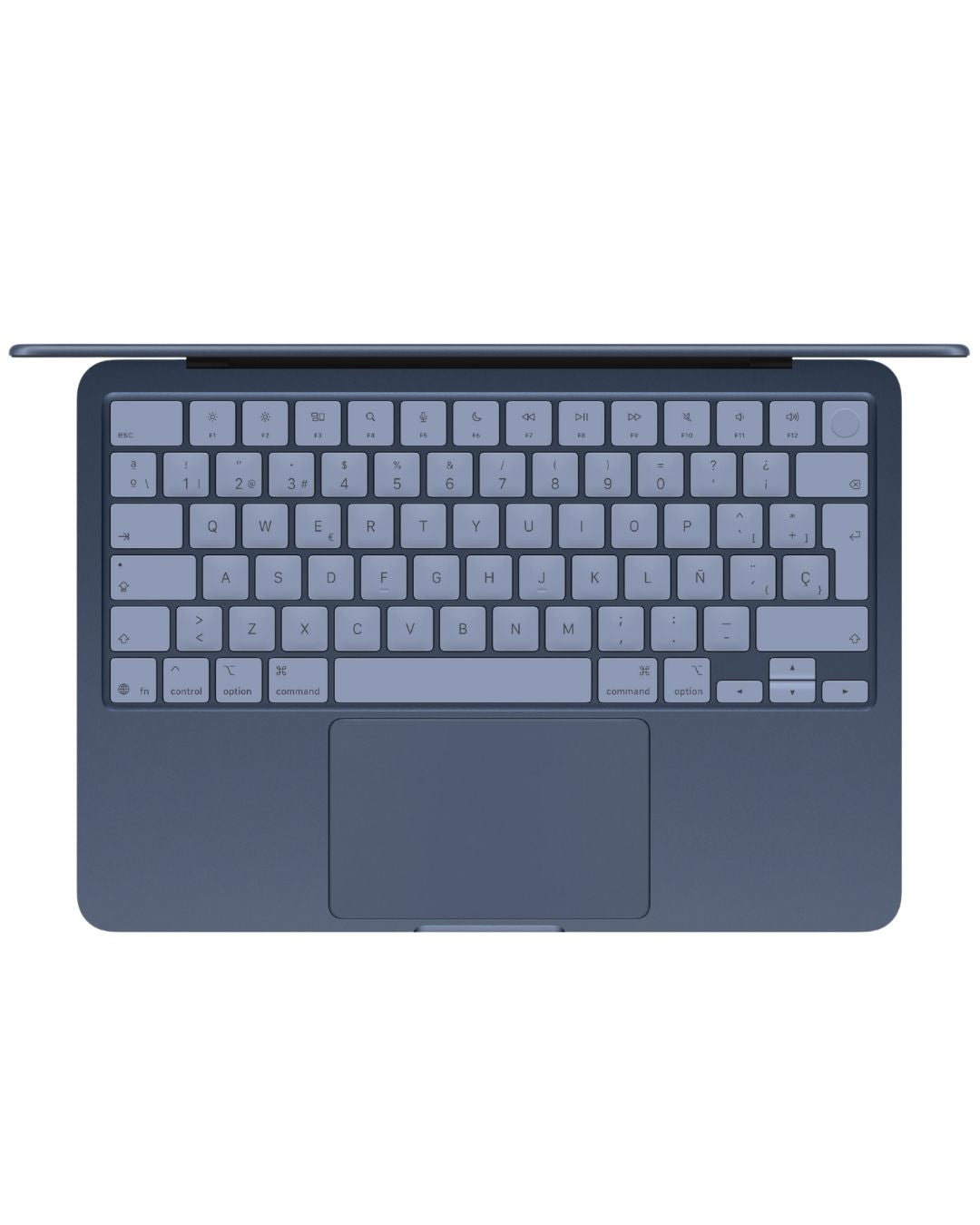 Macbook Neo Índigo