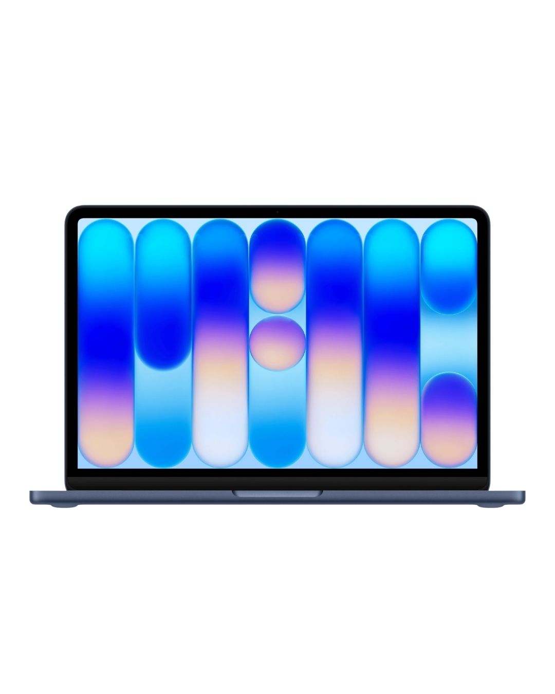 Macbook Neo Índigo