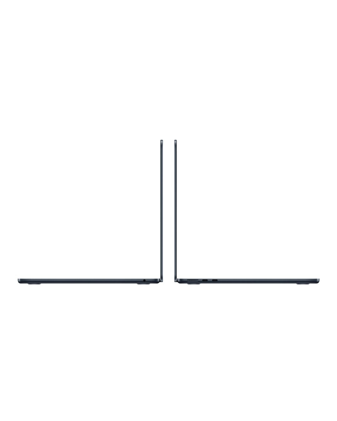 Macbook Air Medianoche