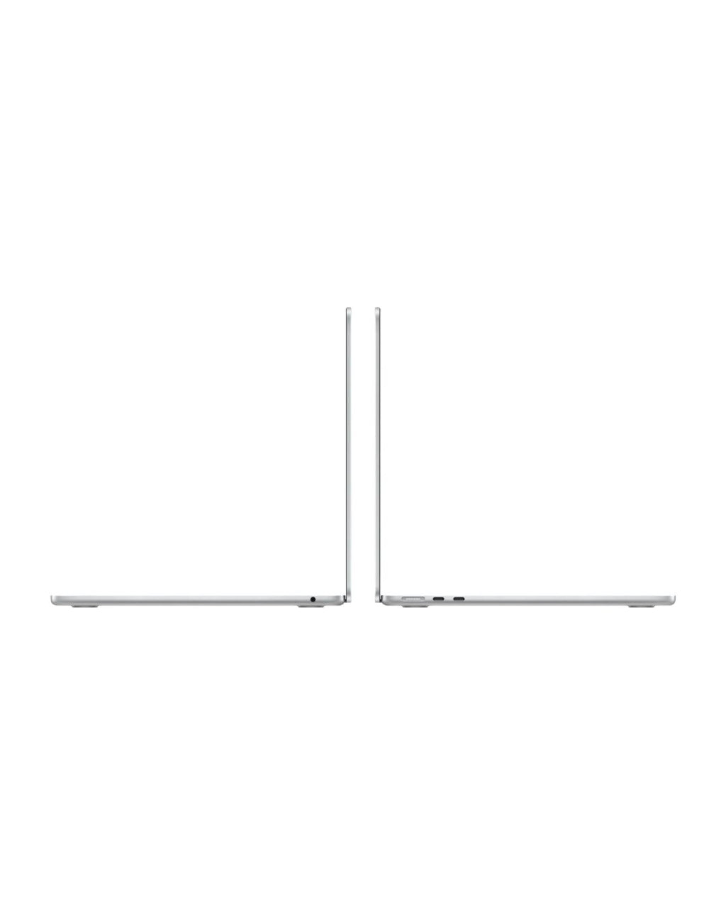 Macbook Air Plata