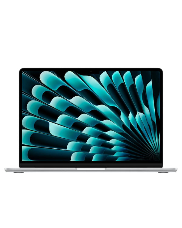 Macbook Air Plata
