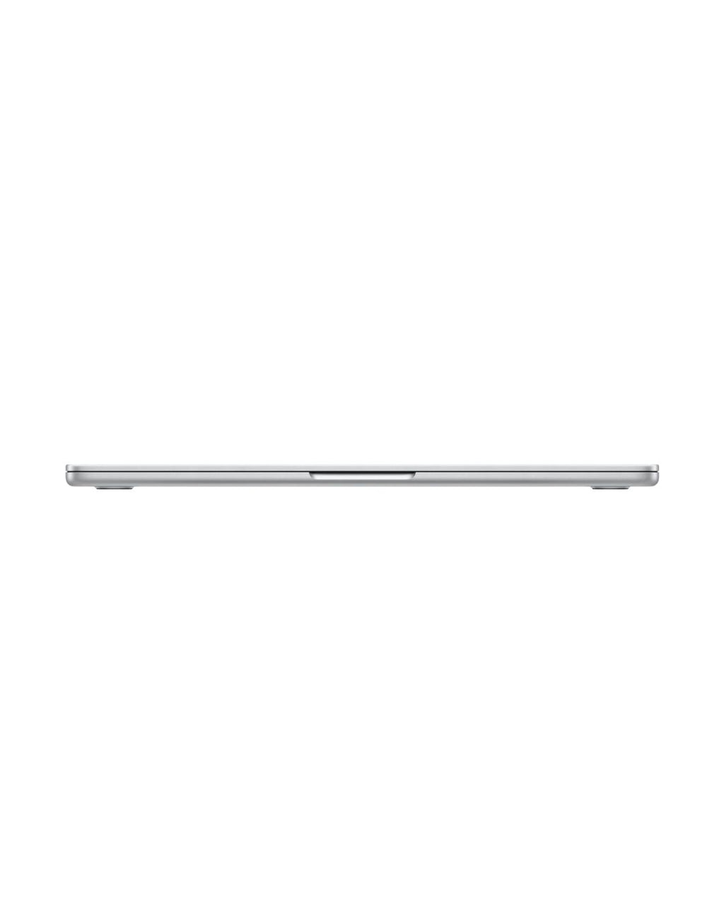 Macbook Air Plata