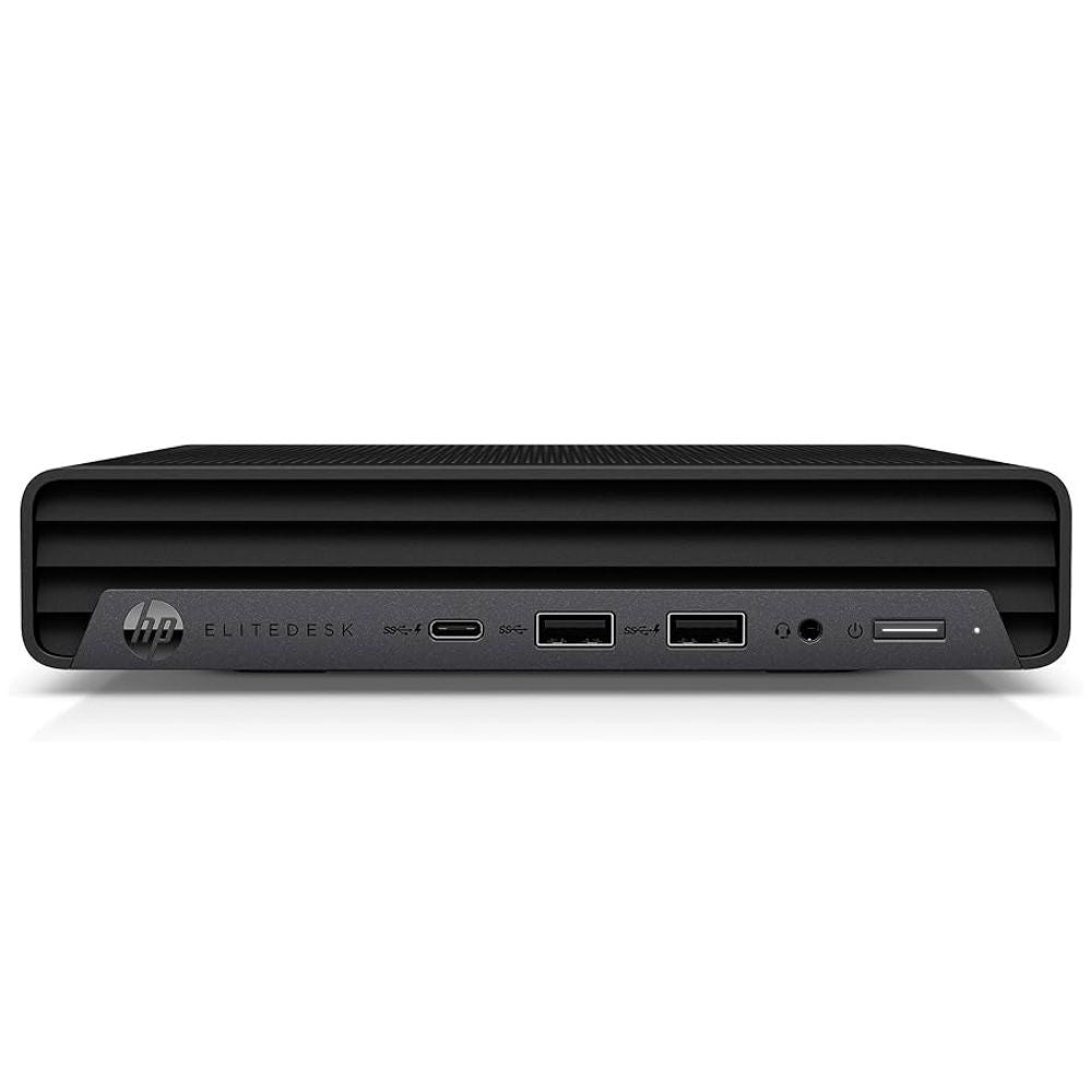 HP Elitedesk 800 G6