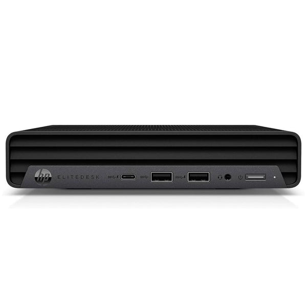 HP Elitedesk 800 G6