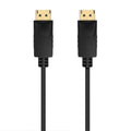 DisplayPort 1.2 CCS 4K