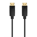 DisplayPort 1.2 CCS 4K