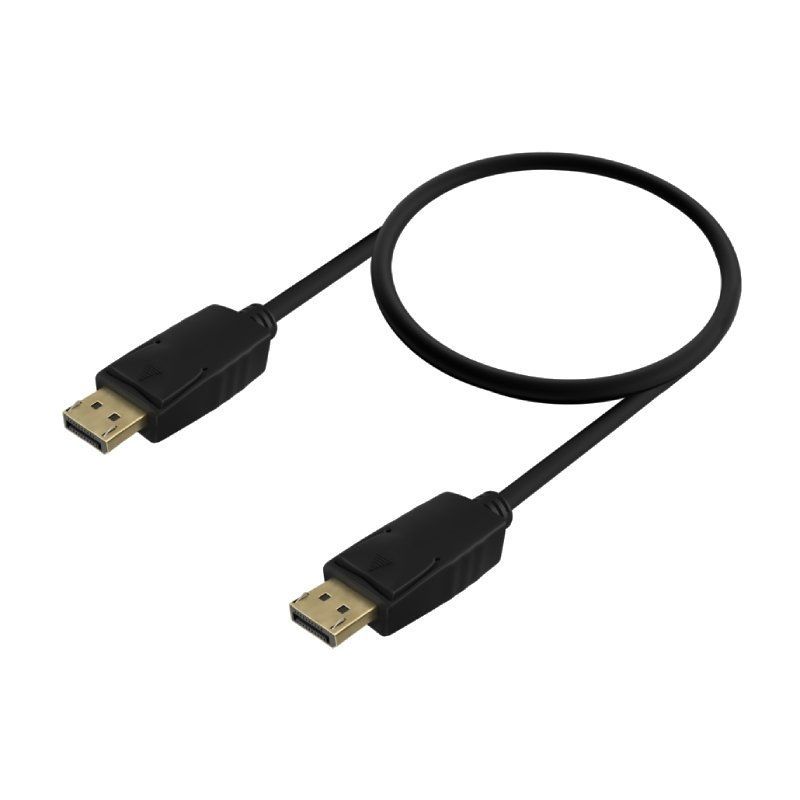 DisplayPort 1.2 CCS 4K