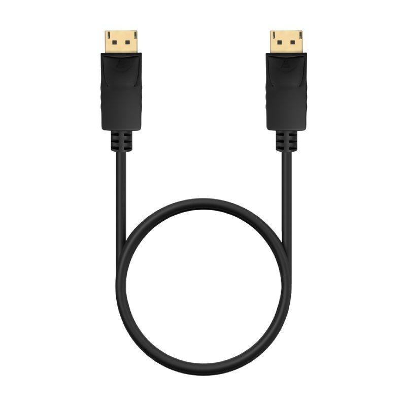 DisplayPort 1.2 CCS 4K