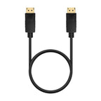 DisplayPort 1.2 CCS 4K