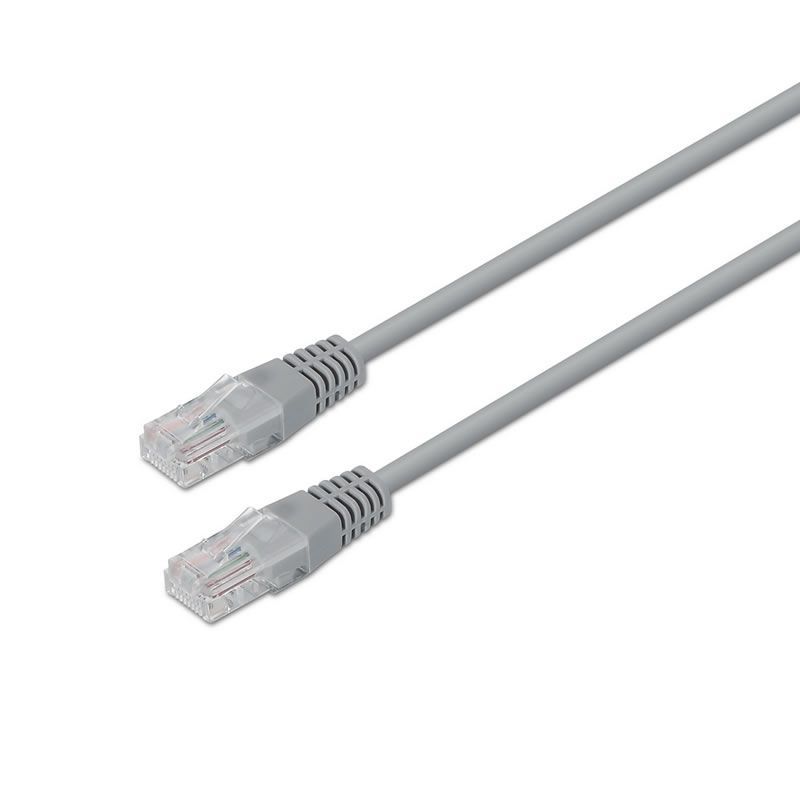 Cable de Red RJ45 UTP Aisens
