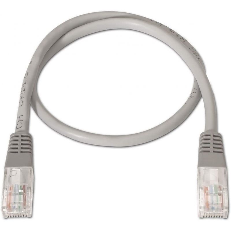 Cable de Red RJ45 UTP Aisens