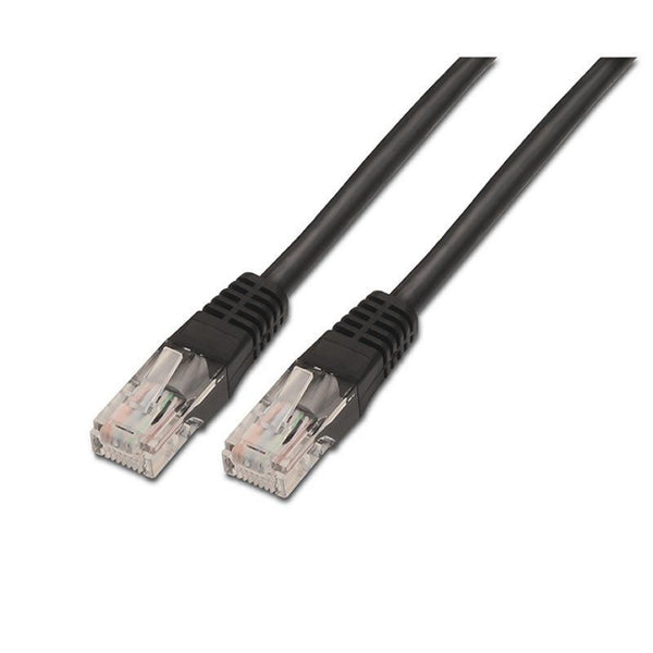 Cable de Red RJ45 UTP Aisens