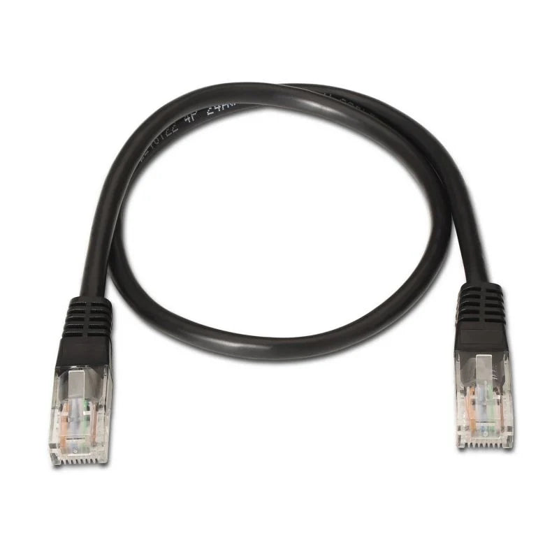 Cable de Red RJ45 UTP Aisens