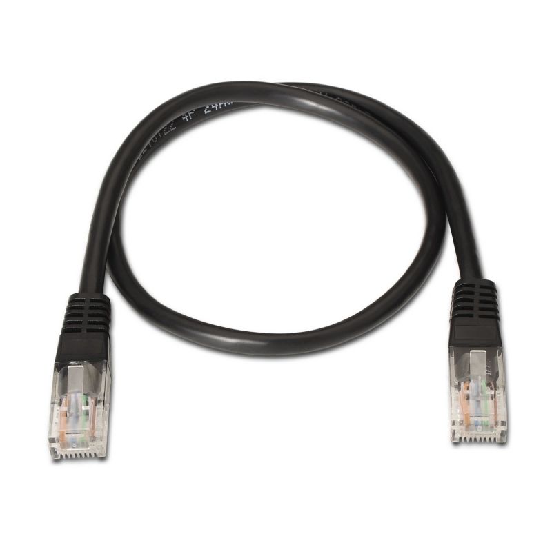 Cable de Red RJ45 UTP Aisens