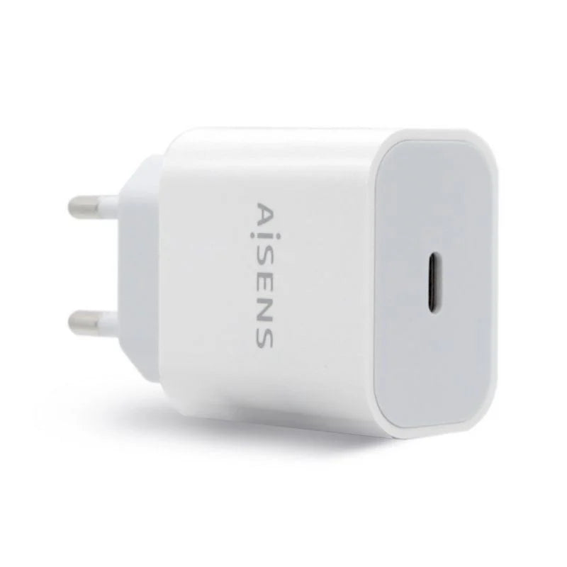 Cargador Aisens