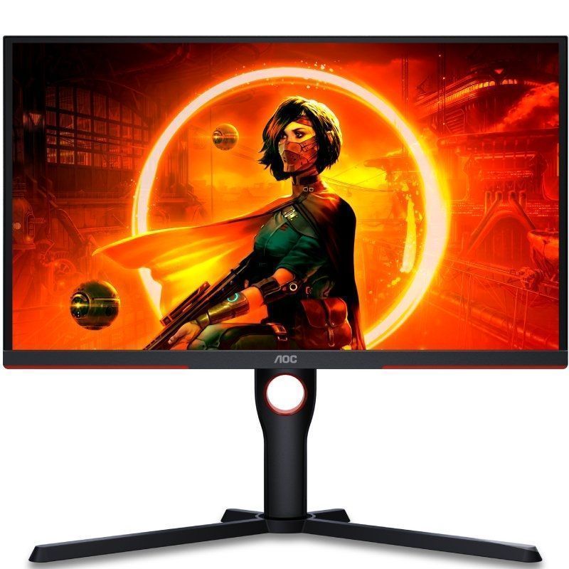 Monitor Gaming AOC