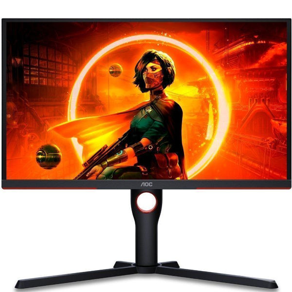 Monitor Gaming AOC