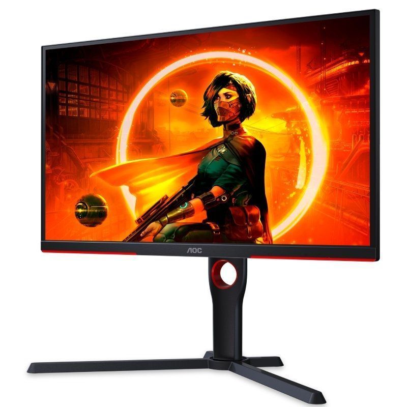 Monitor Gaming AOC