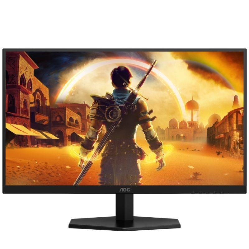 Monitor Gaming AOC