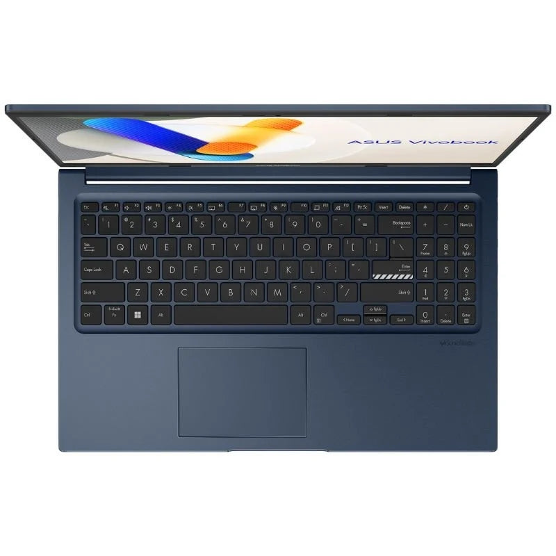 Asus VivoBook 15 F1504VA
