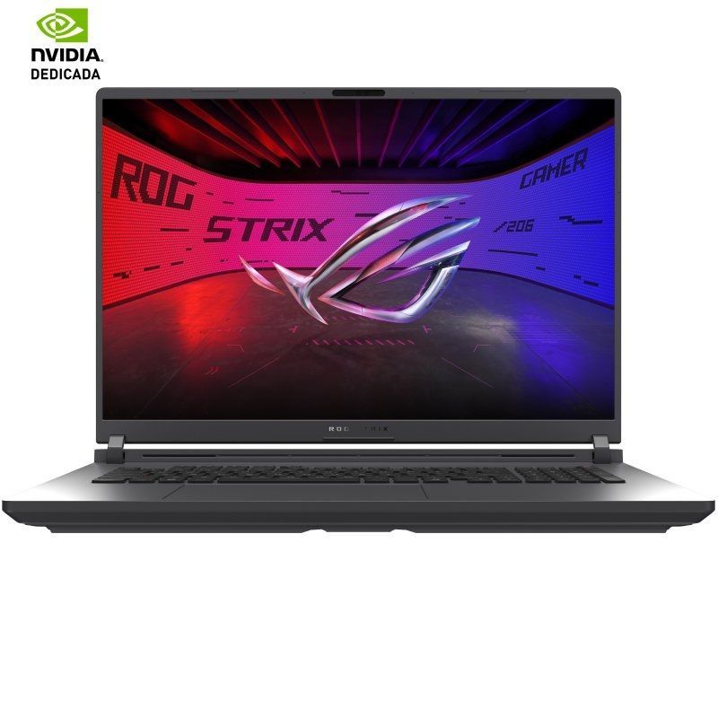 Asus ROG Strix G18