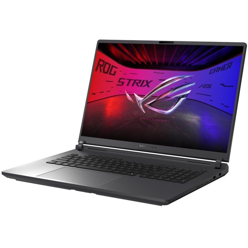 Asus ROG Strix G18
