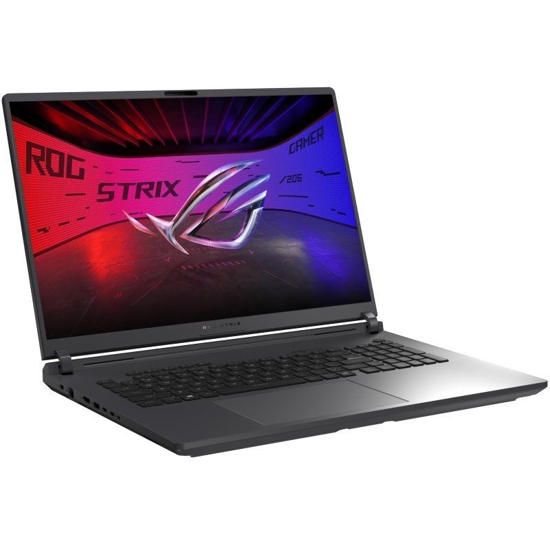 Asus ROG Strix G18