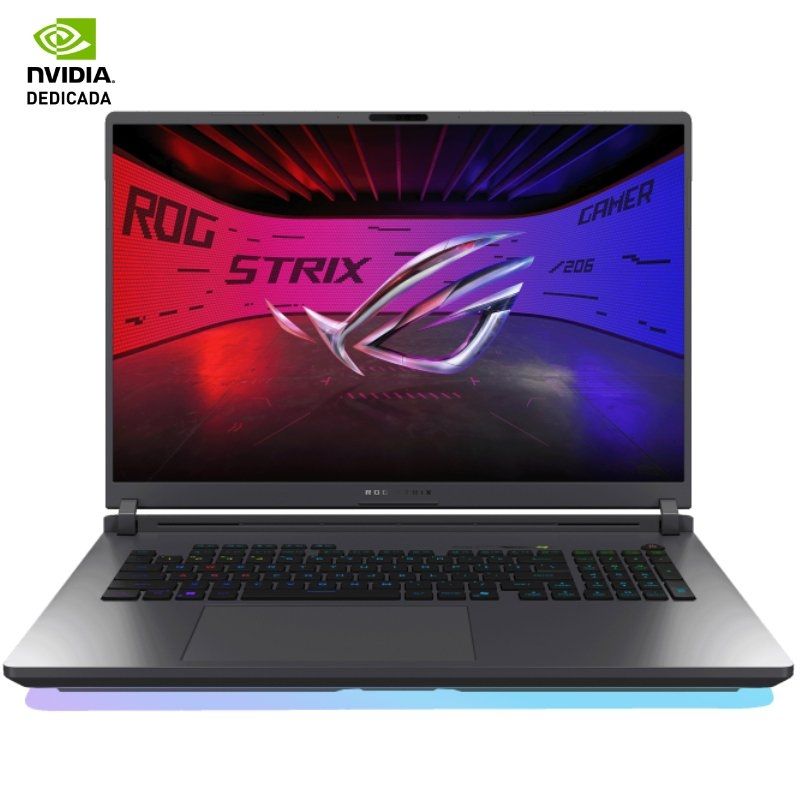 Asus Strix G18