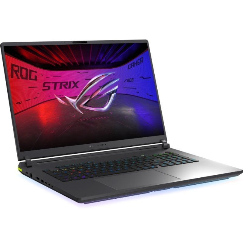 Asus Strix G18