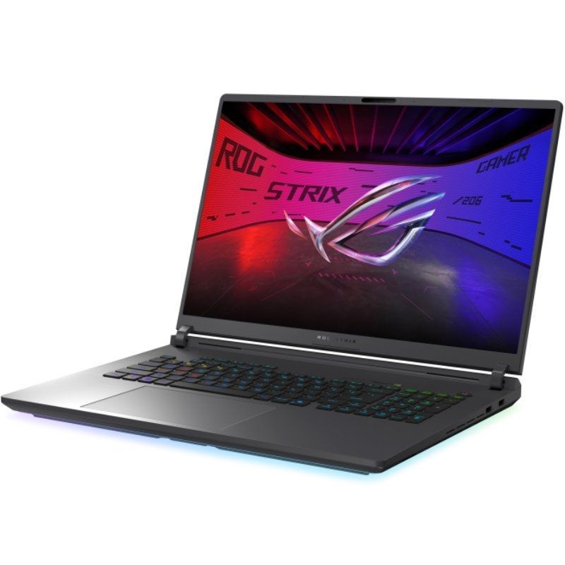 Asus Strix G18