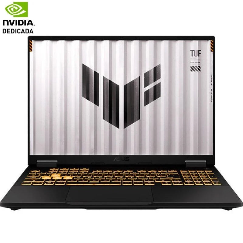 TUF608