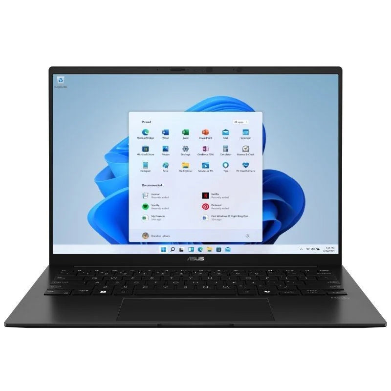 Asus ZenBook 14 OLED