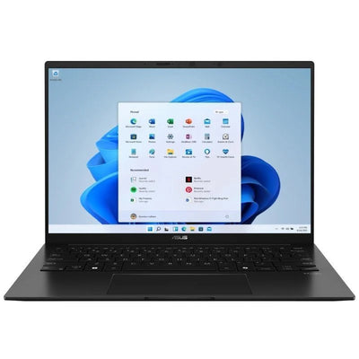 Asus ZenBook 14 OLED