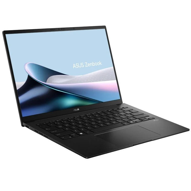 Asus ZenBook 14 OLED