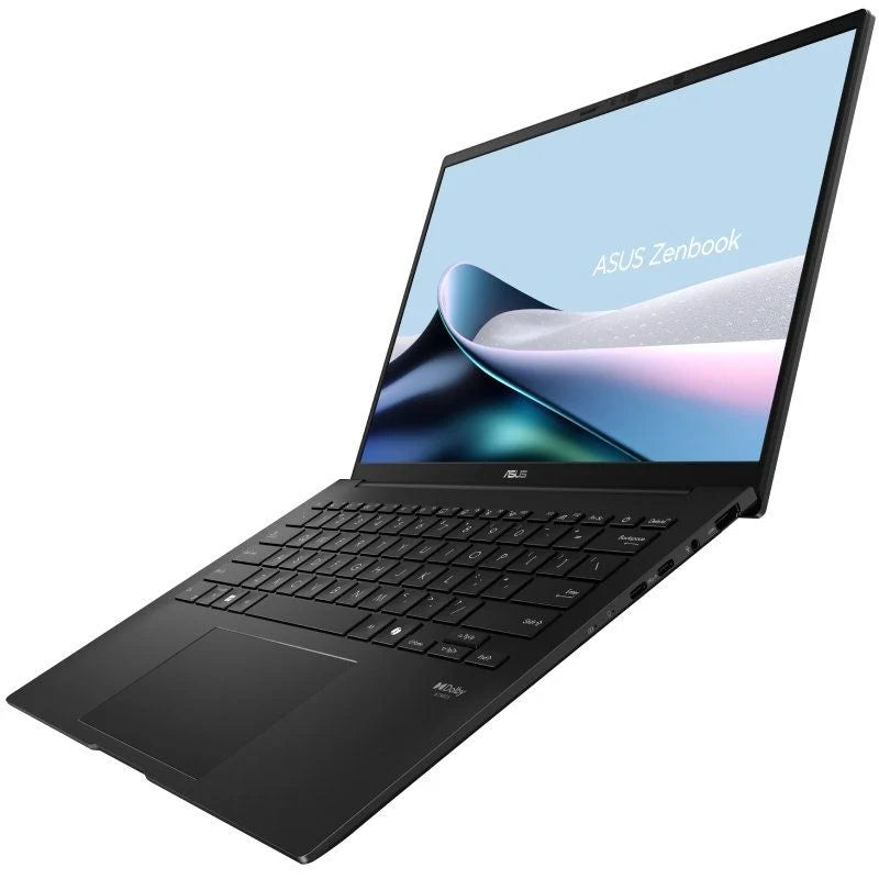 Asus ZenBook 14 OLED