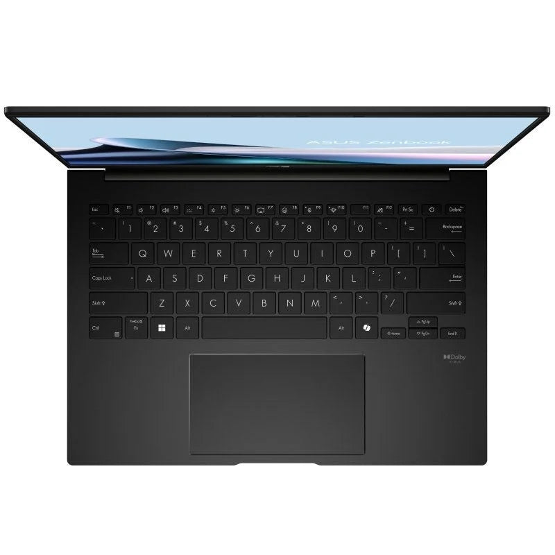 Asus ZenBook 14 OLED