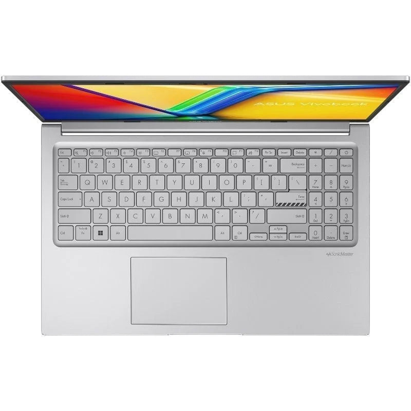 Asus VivoBook 15