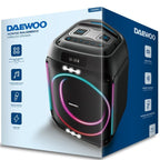 Daewoo DW3009