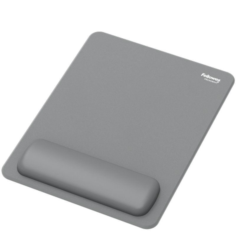 Alfombrilla Ergonómica Fellowes Breyta XL Gris