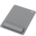 Alfombrilla Ergonómica Fellowes Breyta XL Gris