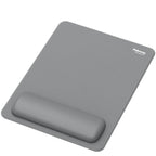 Alfombrilla Ergonómica Fellowes Breyta XL Gris