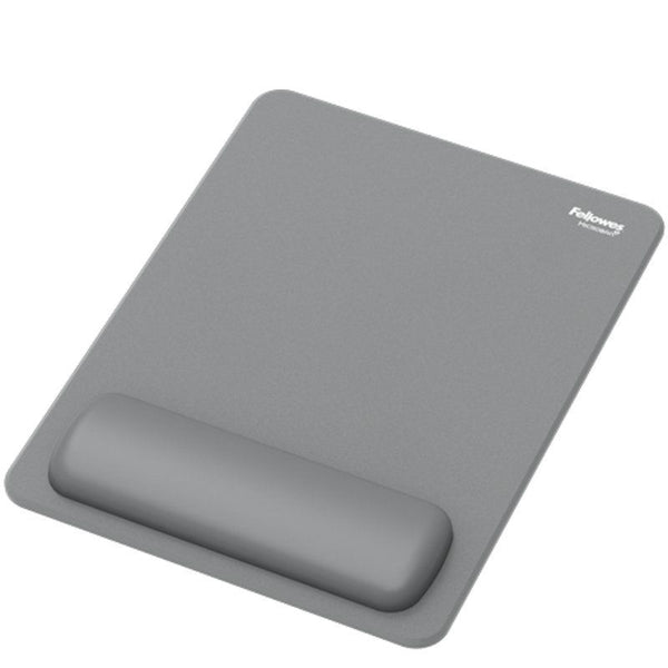 Alfombrilla Ergonómica Fellowes Breyta XL Gris